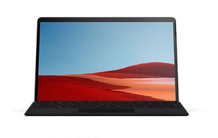 江北Surface Pro