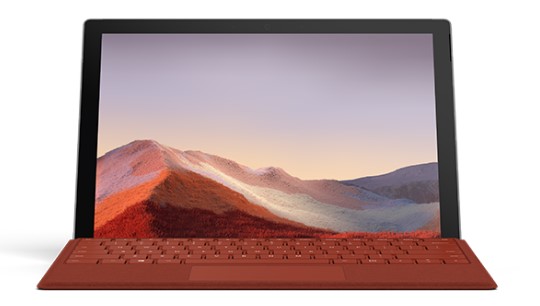 江北Surface Go