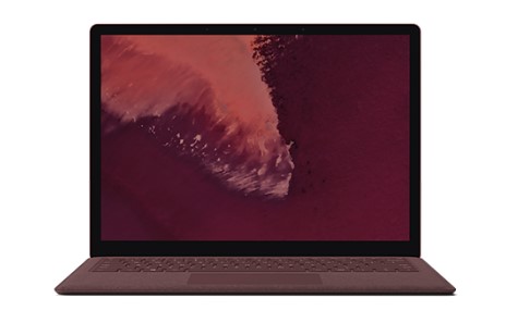 江北Surface Laptop
